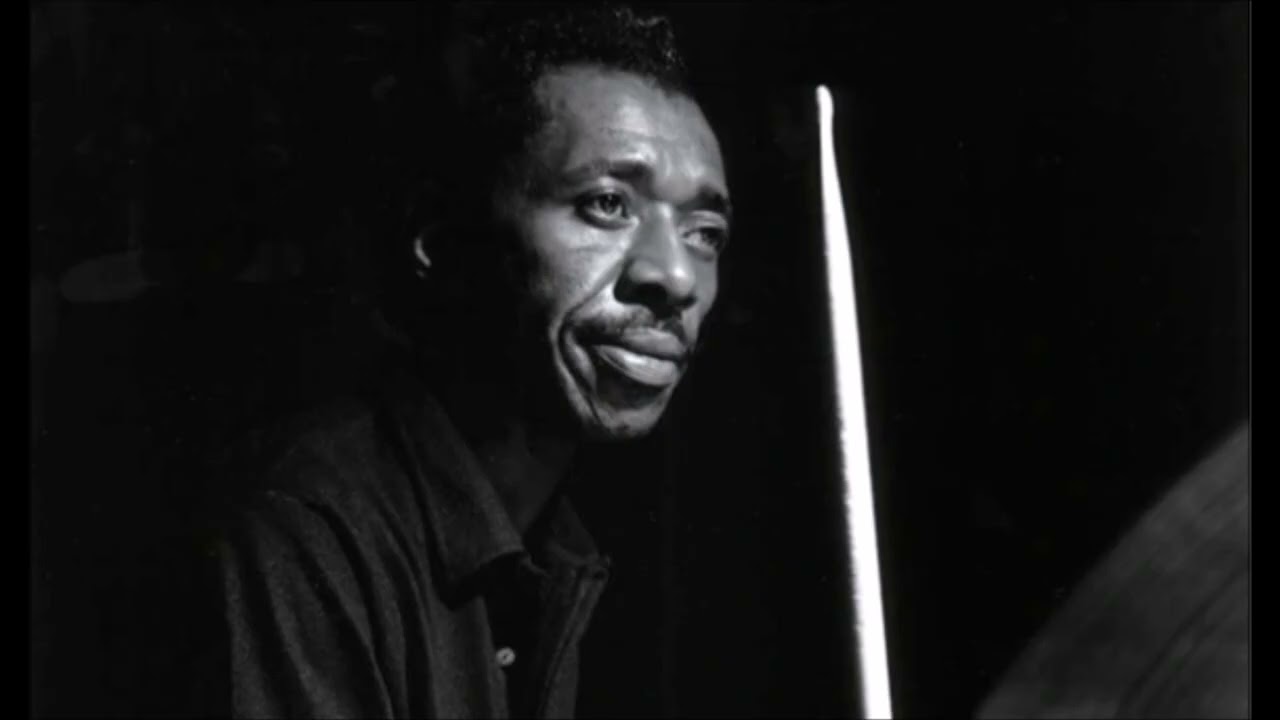 Philly Joe Jones Quintet Live at Studio 104, Maison de la Radio, Paris, France - 1968 (audio only)