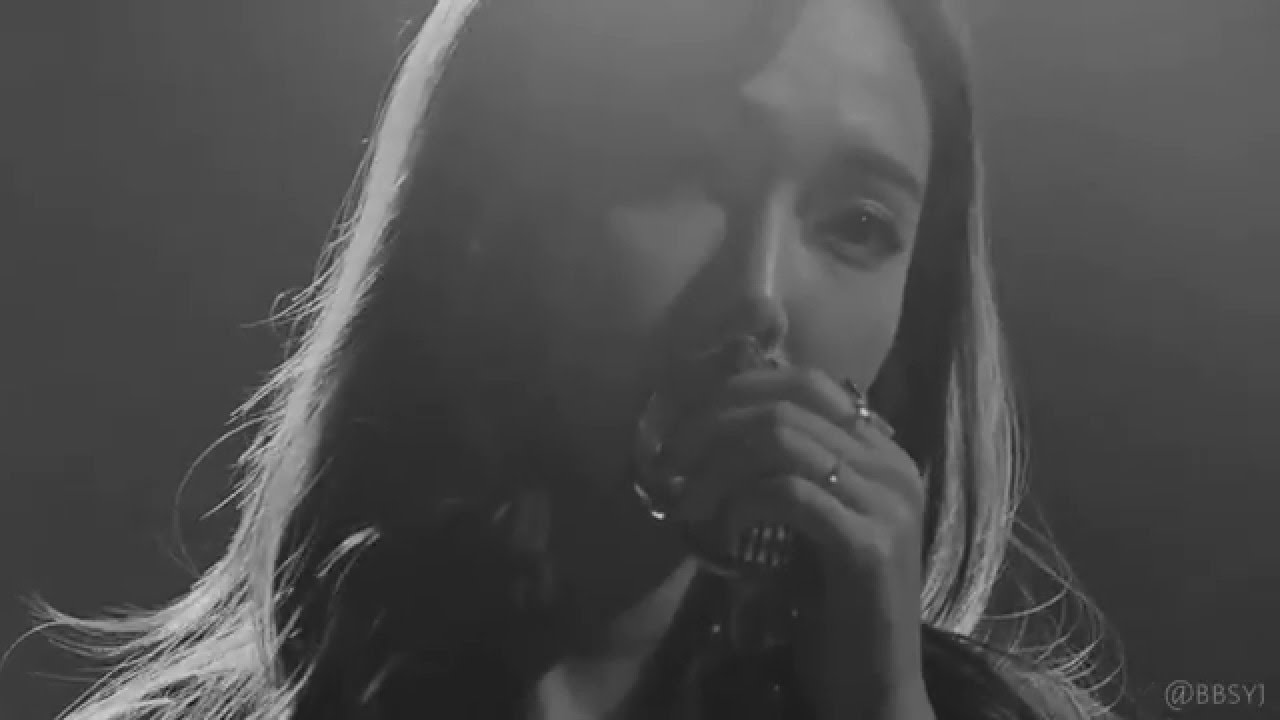 jung sooyeon (jessica jung) - gravity