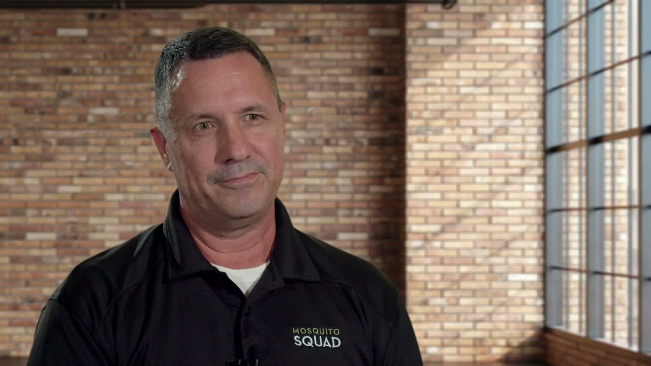 Mosquito Squad Owner Testimonial   Tom Heineman   FULL