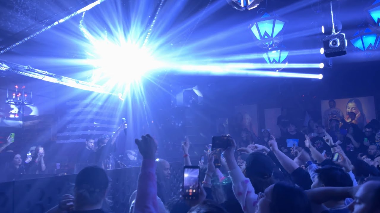 Madeon - DJ Set @ Sound Nightclub 2023 [Full Concert 4k60]
