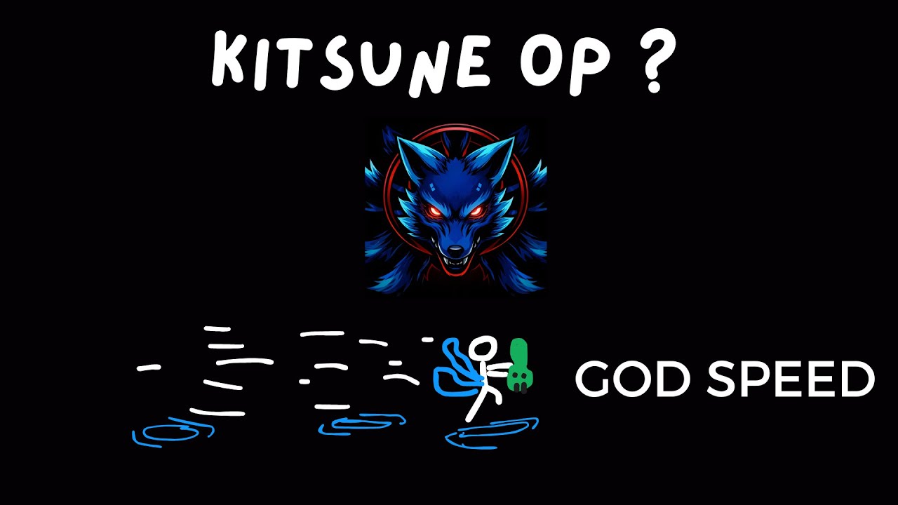 kit = easy bounty