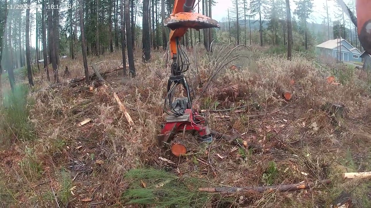Doosan 300 Processor