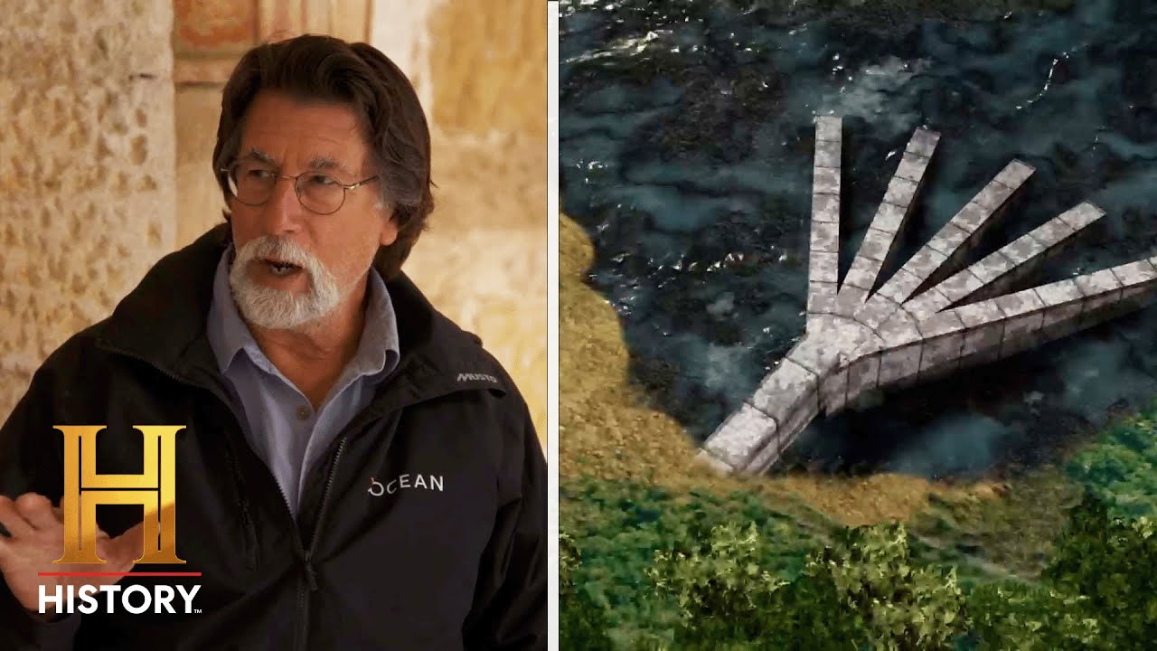 The Curse of Oak Island: TOP 3 UNSOLVED MYSTERIES | History