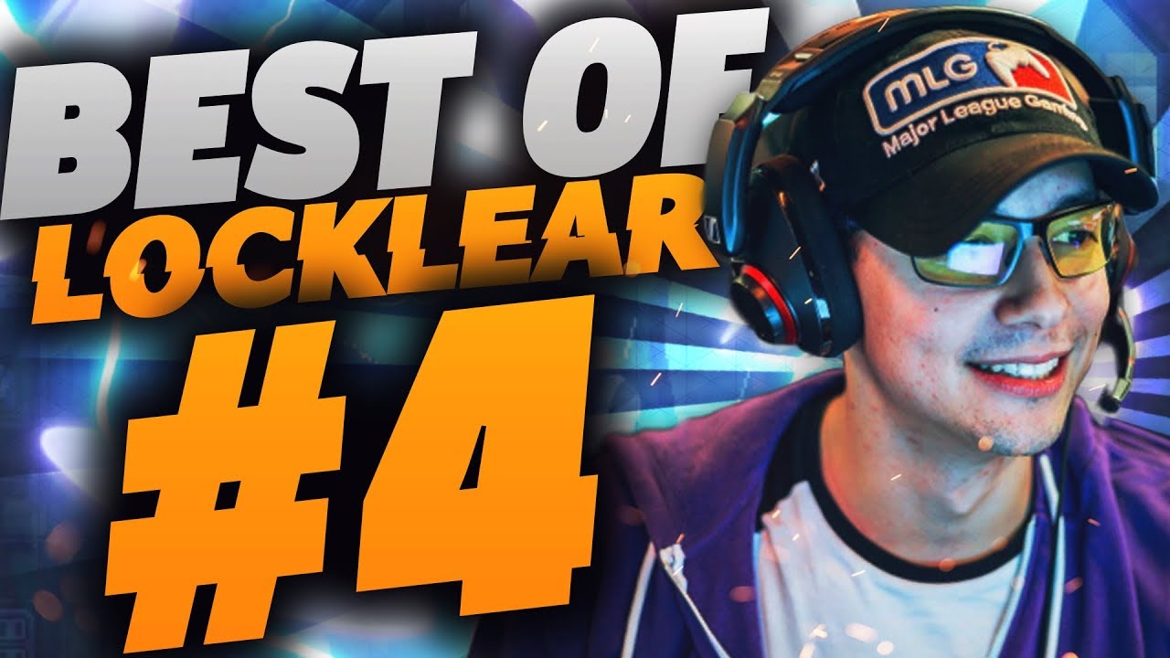 BEST OF LOCKLEAR #4