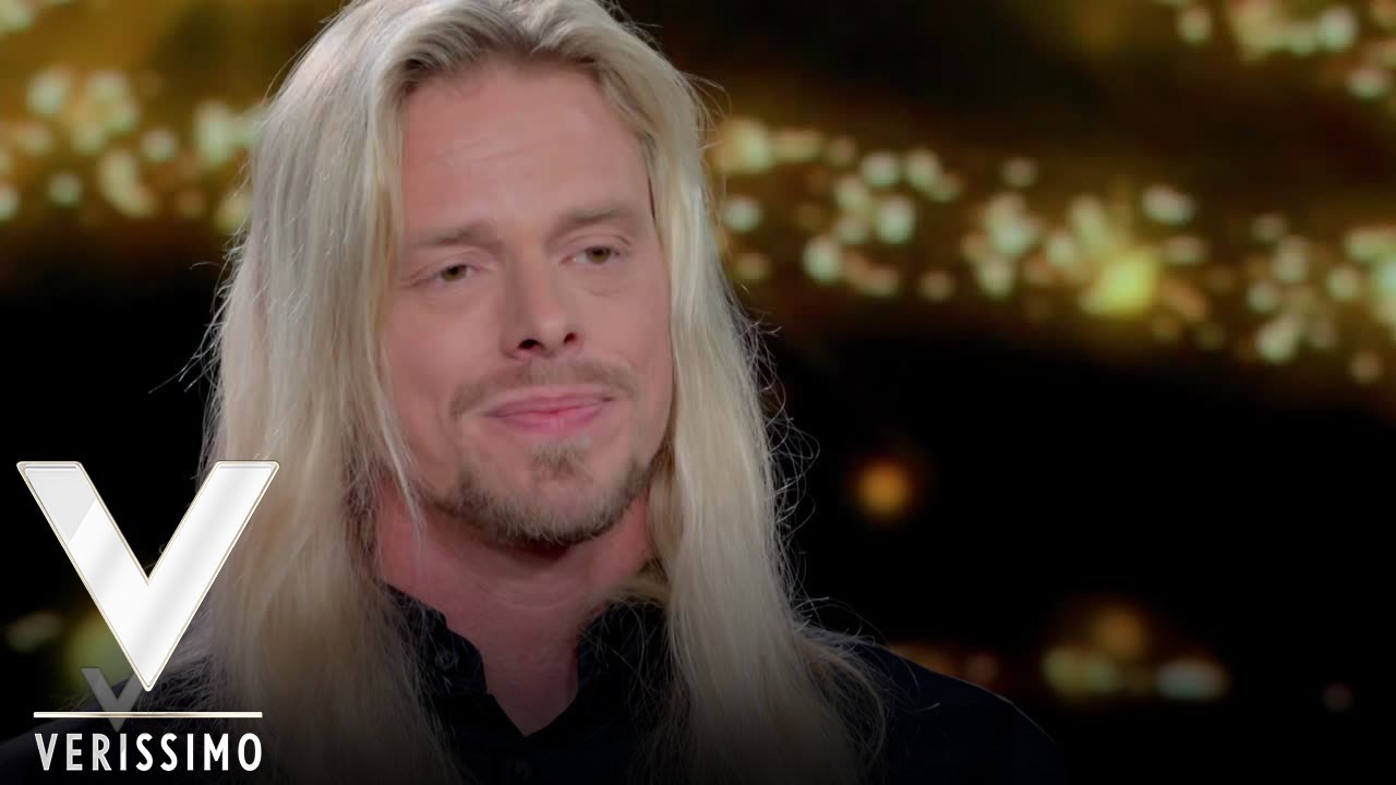 Verissimo - Il dolore di Killian Nielsen per il rapporto conflittuale con sua mamma Brigitte Nielsen