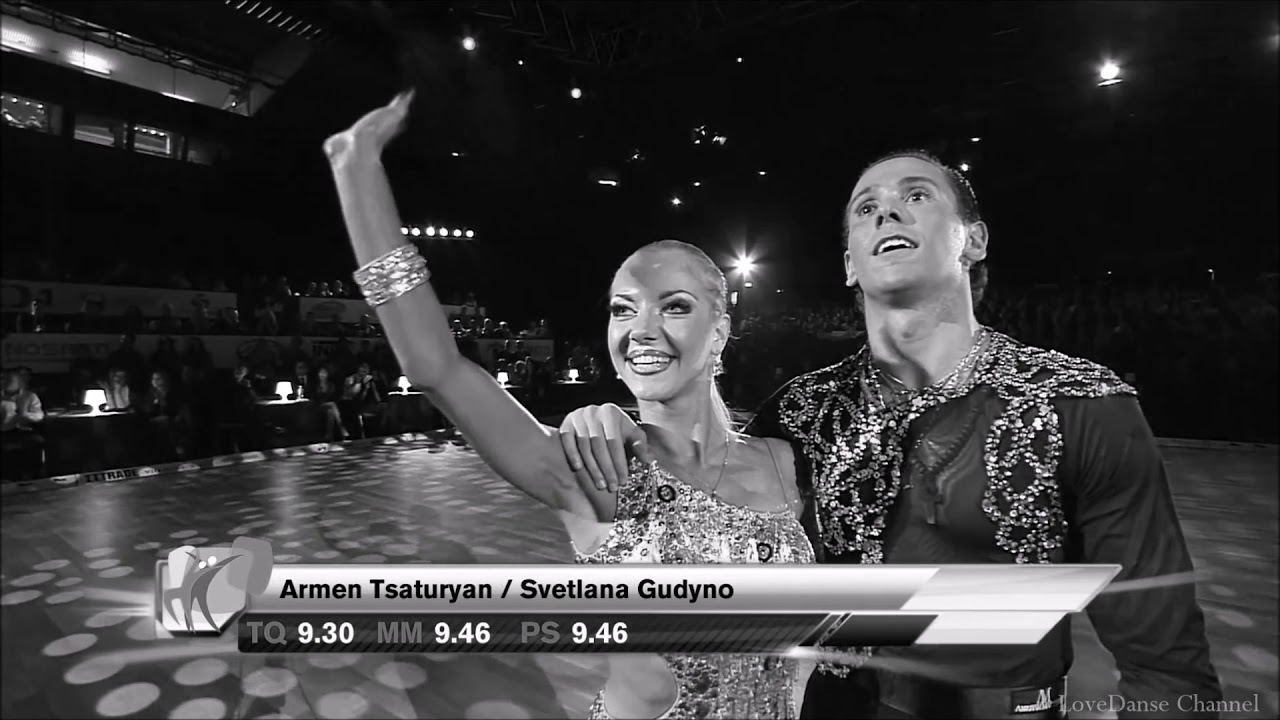 Motivational dancesport 2020