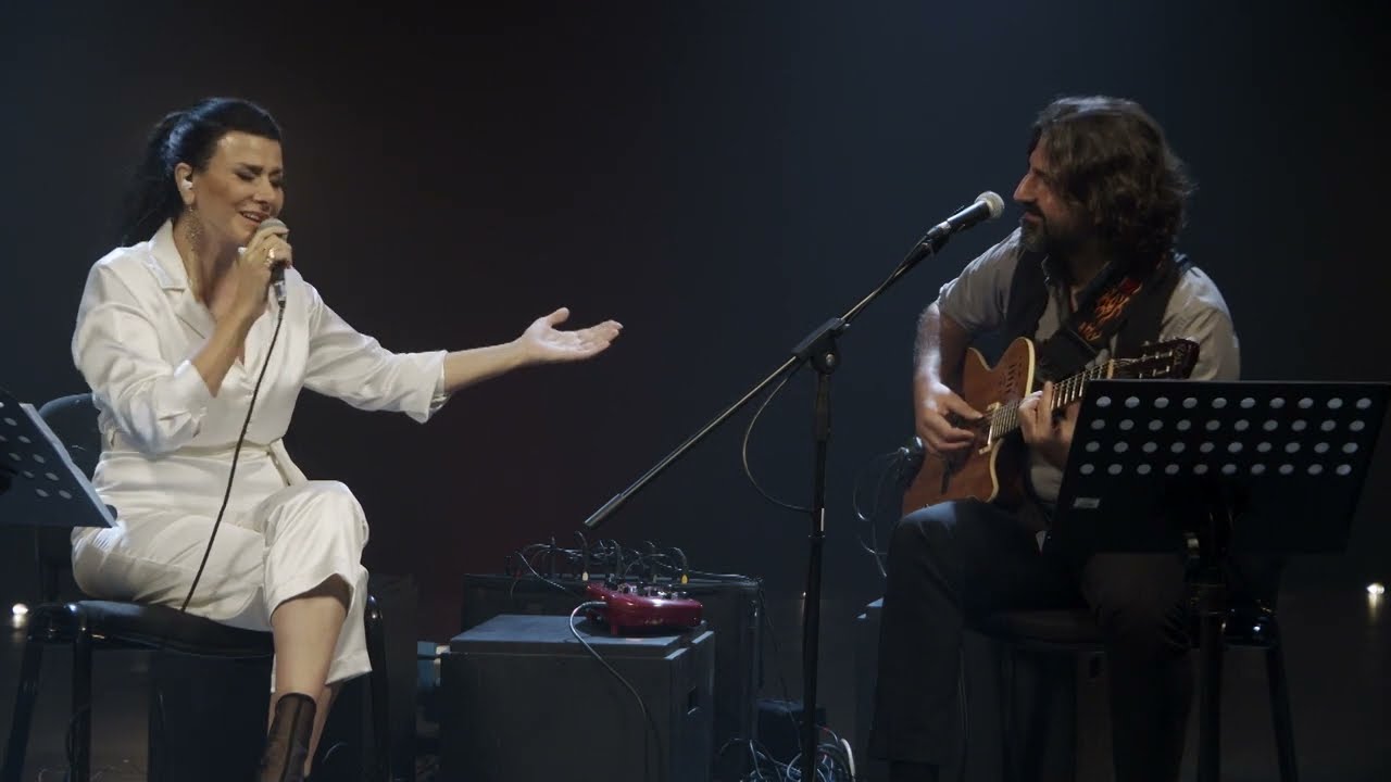 Eda Karaytuğ - Beter
