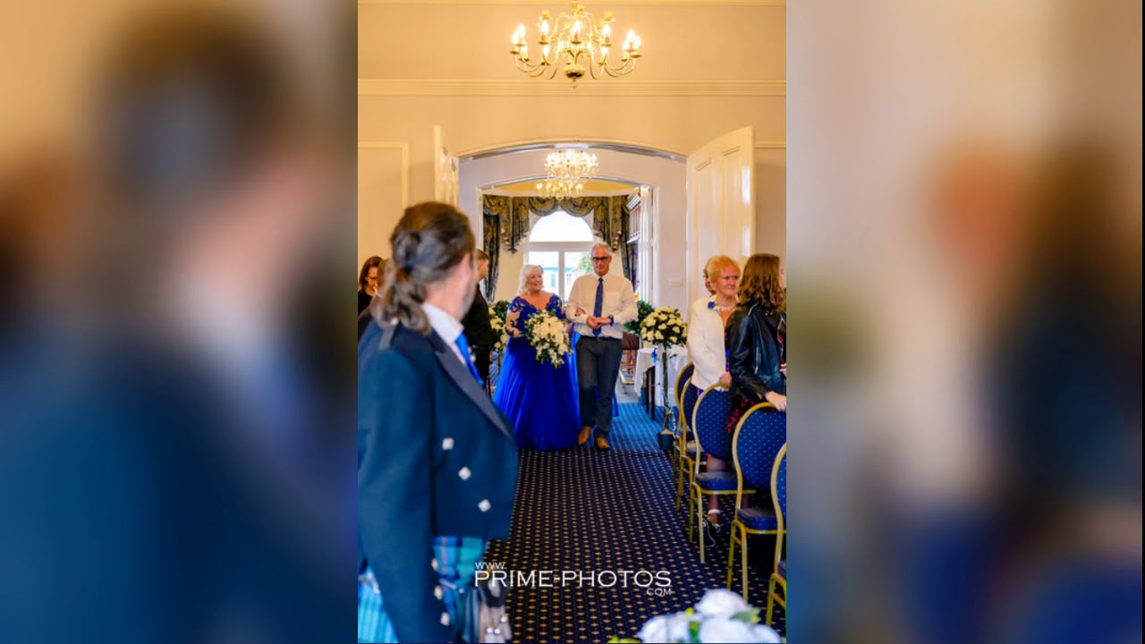 Devon Wedding Photographer