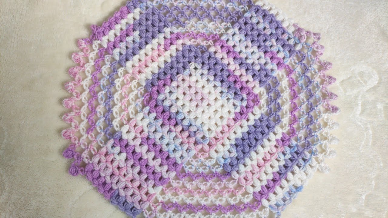 EN KOLAY EN KULLANIŞLI ÖRÜMCEKLİ KARE LİF MODELİ ADIM ADIM YAPILIŞI