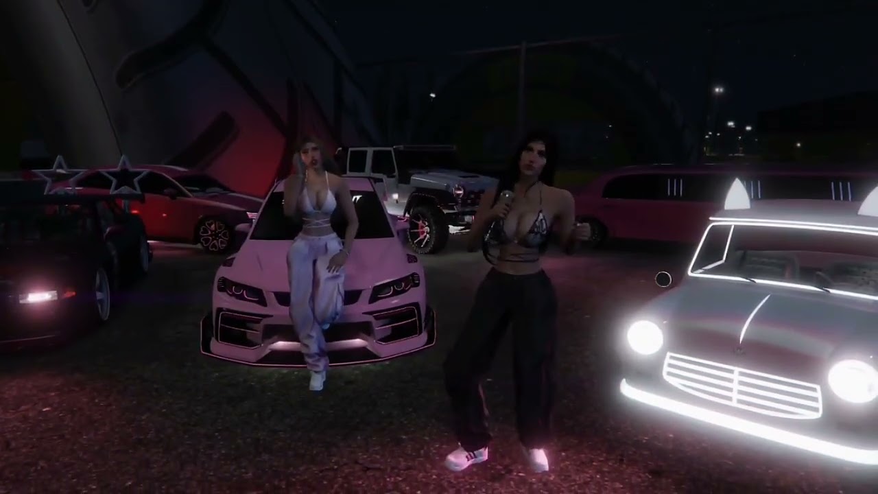 Not on Top, AMBR x ASHLX - Single (Official Music Video)