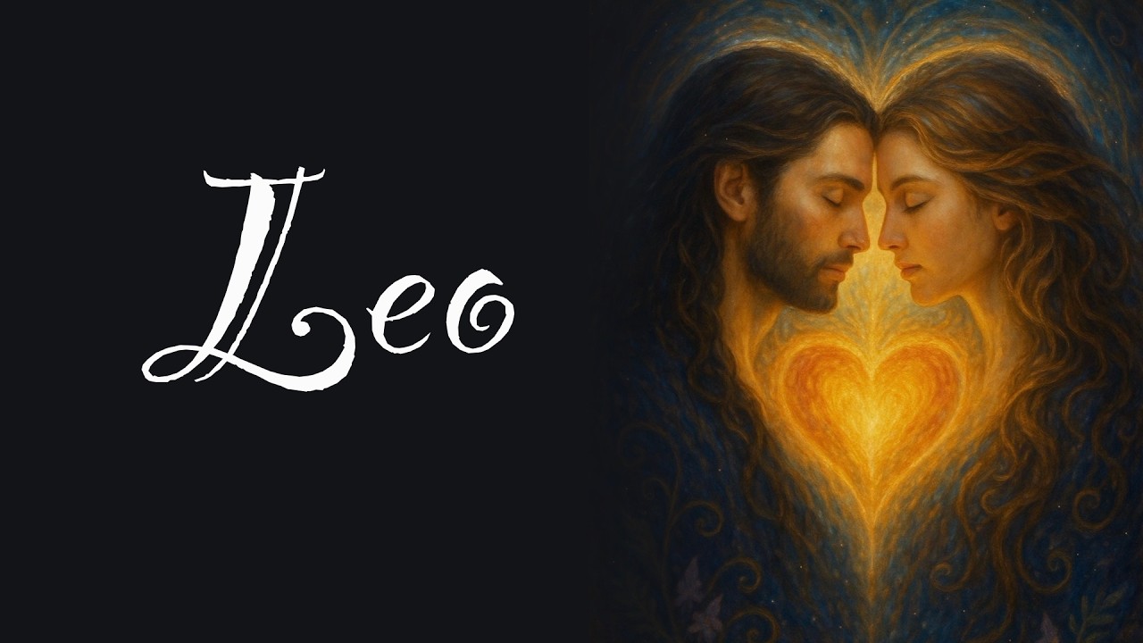 LEO❤️‍🔥 They Can't Forget You!!! And The TRUTH Is They Don't WANT To...🔮👀💔