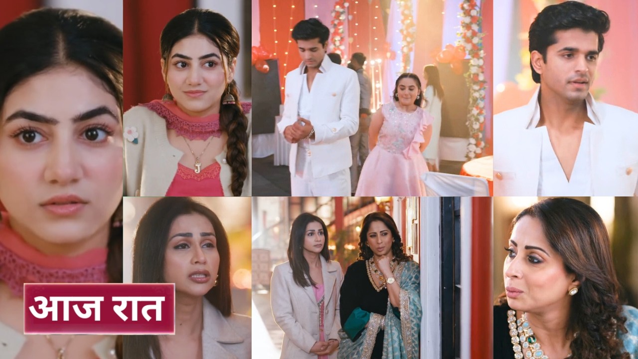 Tuu Juliet Jatt Di 16th February 2026 - Heer ke khilaf gulab ki chaal