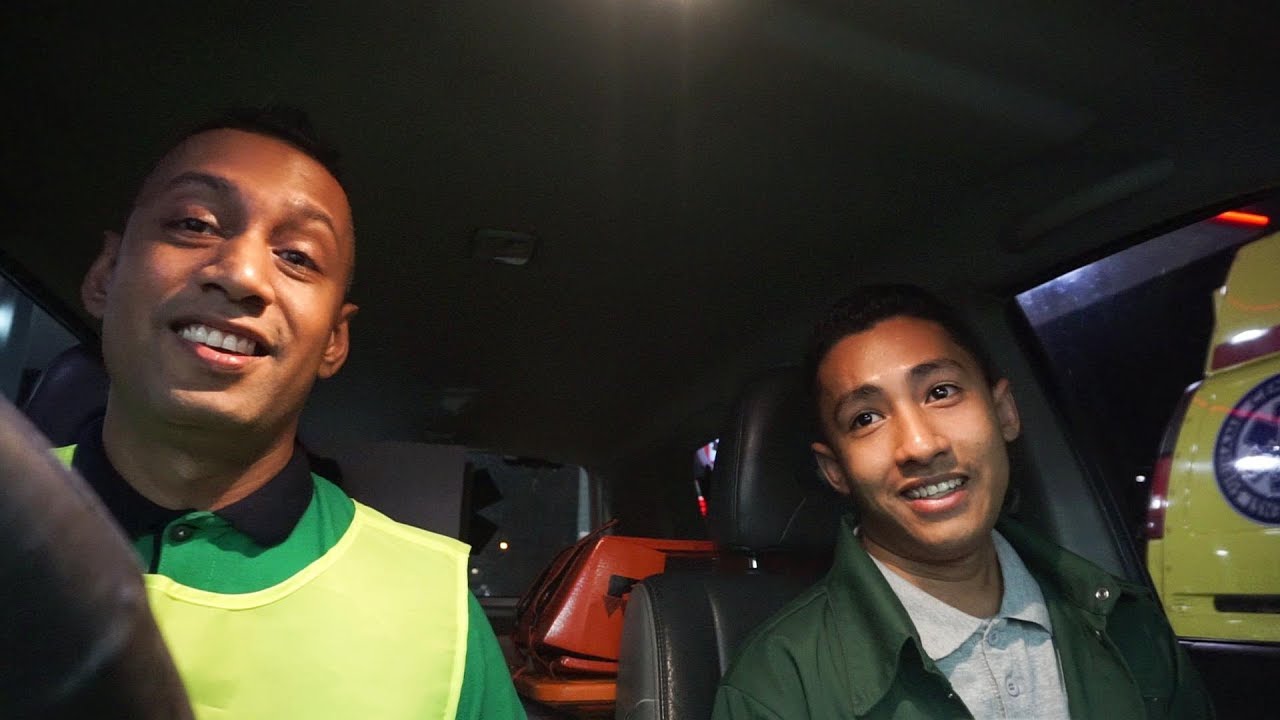 117 Vlog: Because Every Second Counts...[Live Footage]