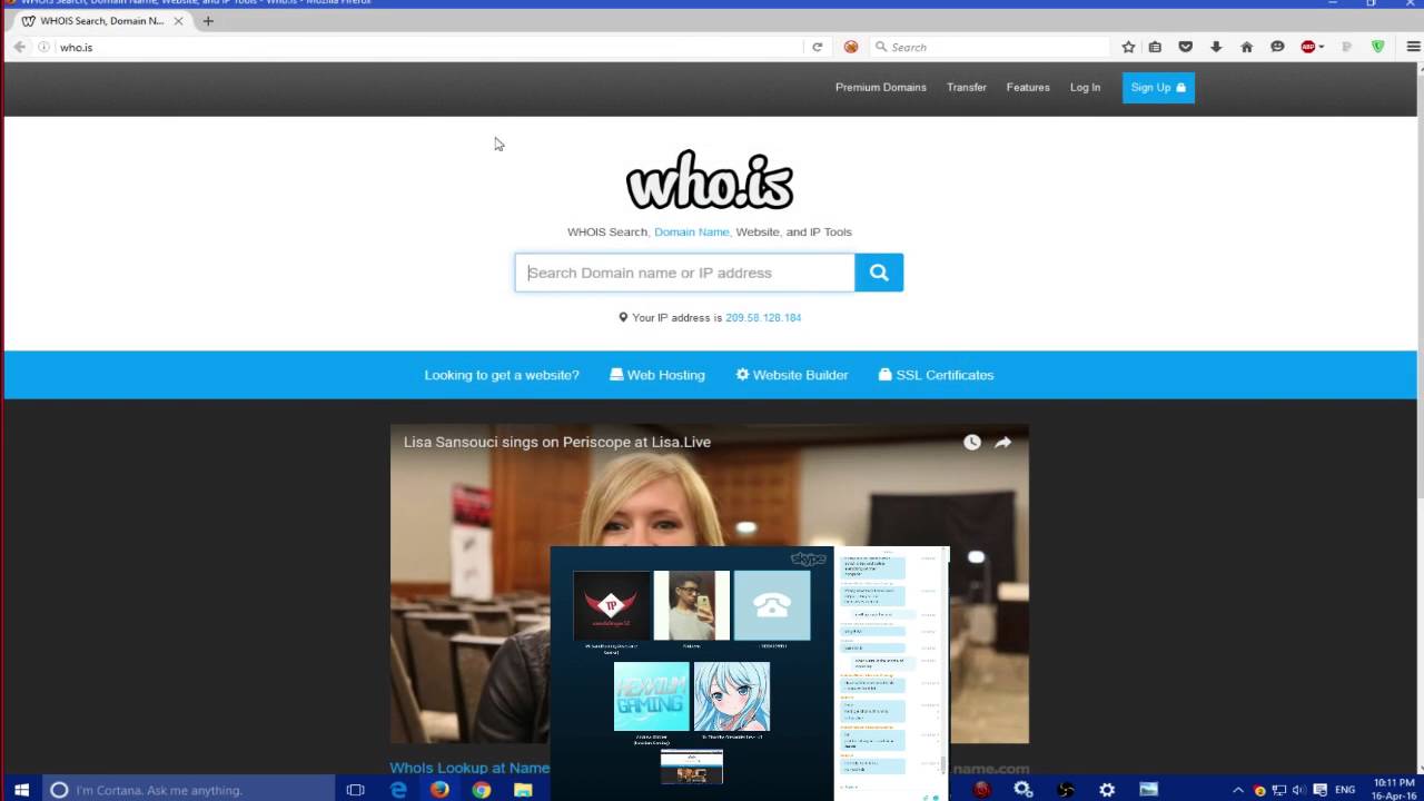 Fake Tech Support Scammer vs Hoax Programs (BlastBTN, Aloap etc)