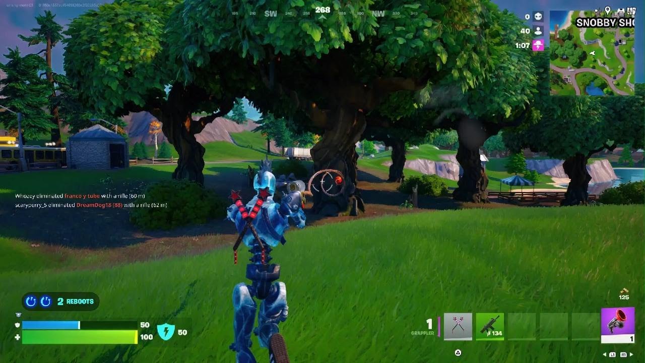 Fortnite