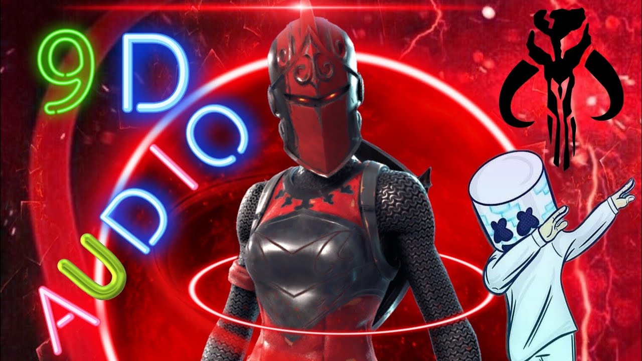 🎧9D AUDIO🎧 🔊⚡DJ VEKTOR🔊⚡ Noelle Bonus 🔊⚡ Lost in Time🔊⚡
