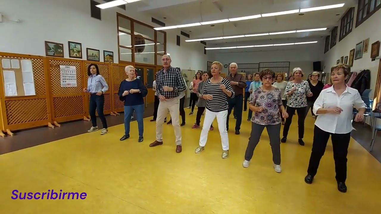 BACHATA 