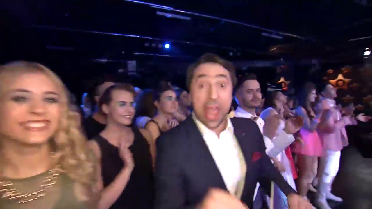 JOKER SQUAD   Ona tańczy dla mnie (Disco Star 2017 FINAŁ)