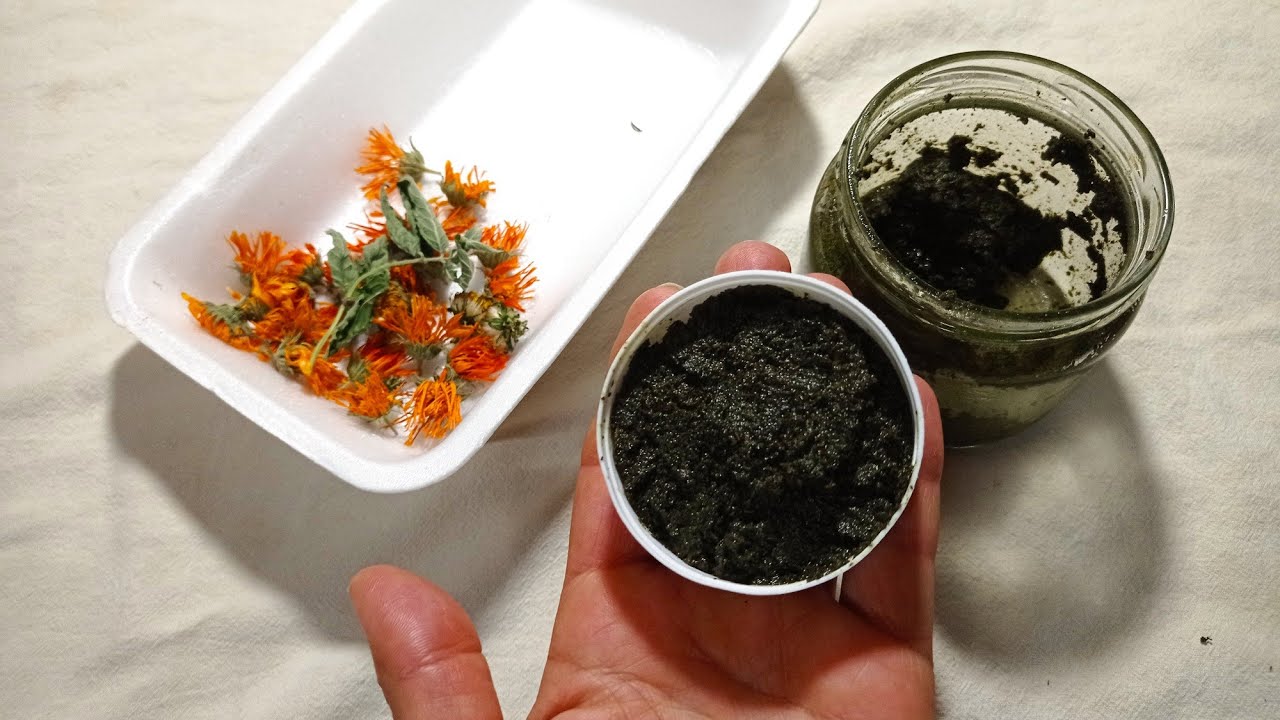 PRIRODNA PASTA -DA NE KUPUJETE ZUBE KAO.. 🌿