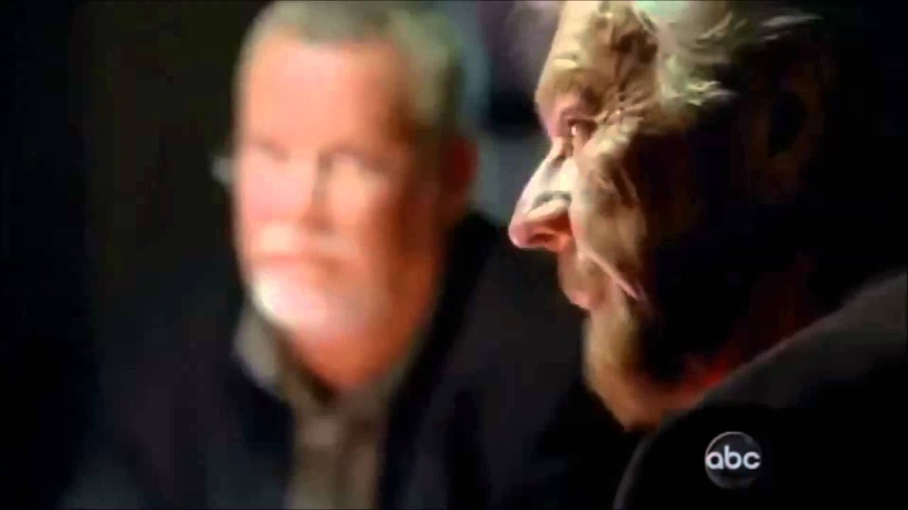 Real-life Authors with Richard Castle