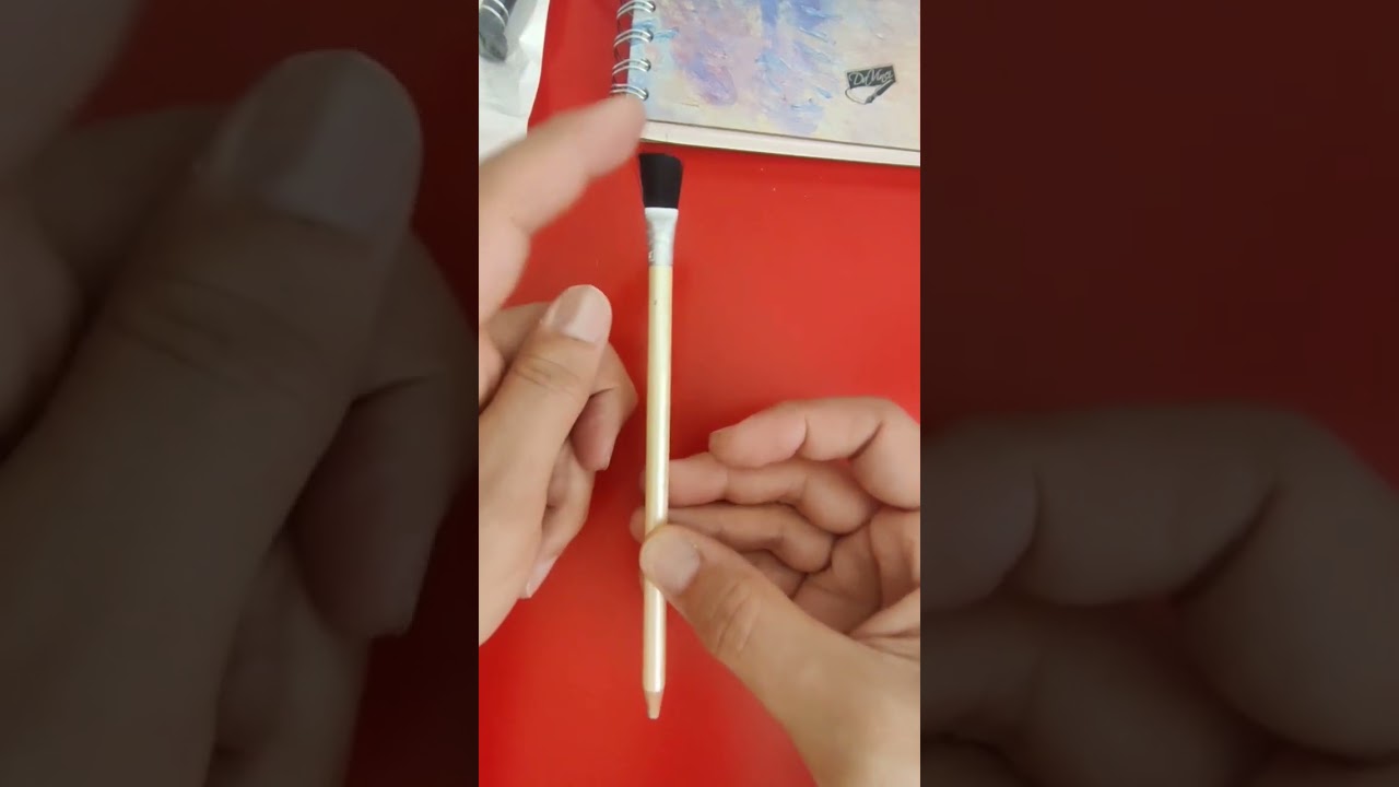 Faber-Castell&reg; Eraser Pencil #productreview #fabercastell #artsupplies