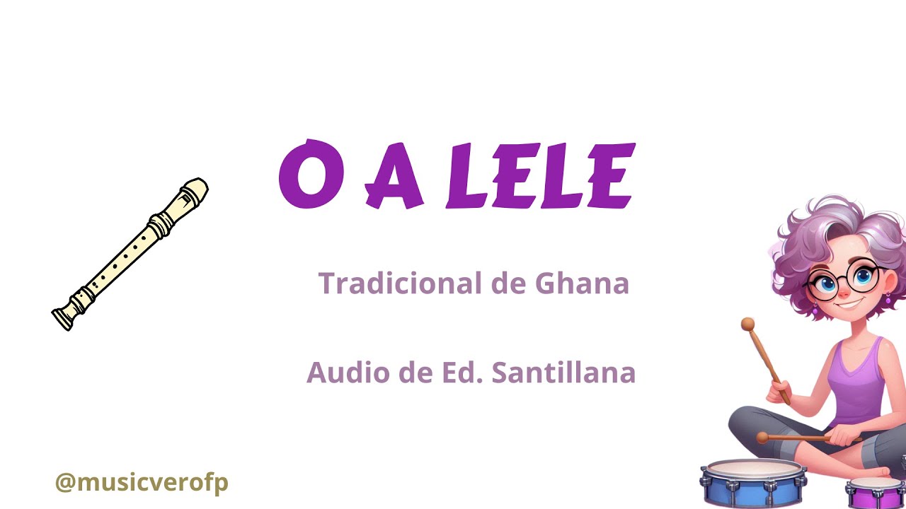 O a lele