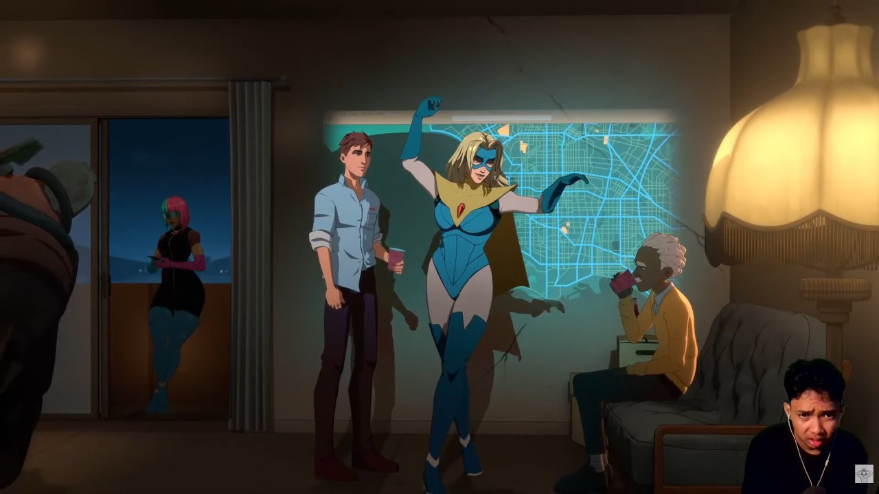 TEAM Z MAKIN JAGOO??? Dispatch