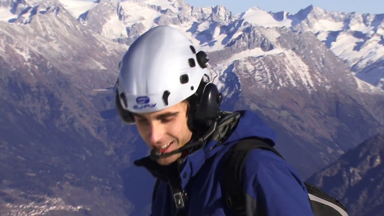 ELIFLY lavori aerei e servizi in elicottero - storie di un team di aviatori