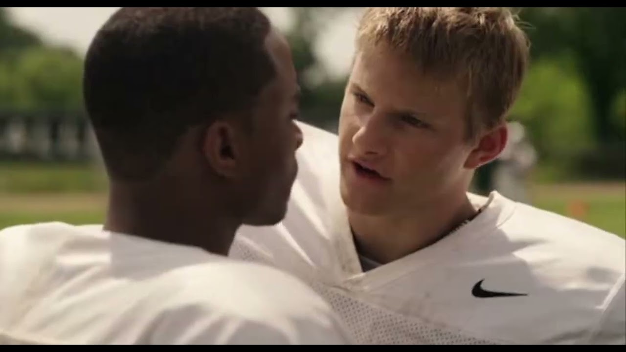Film When the game stands tall (extrait) L'équipe