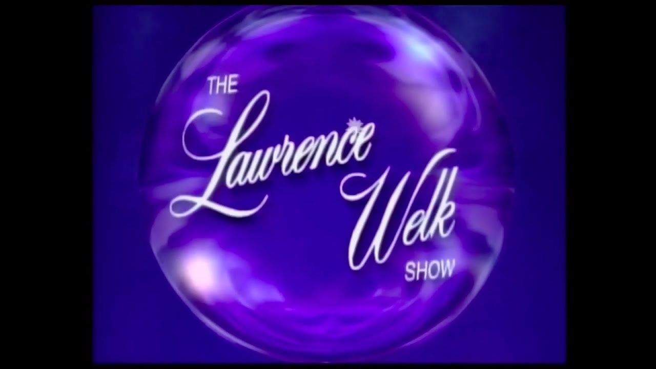 Lawrence Welk Show PBS opening (extended)