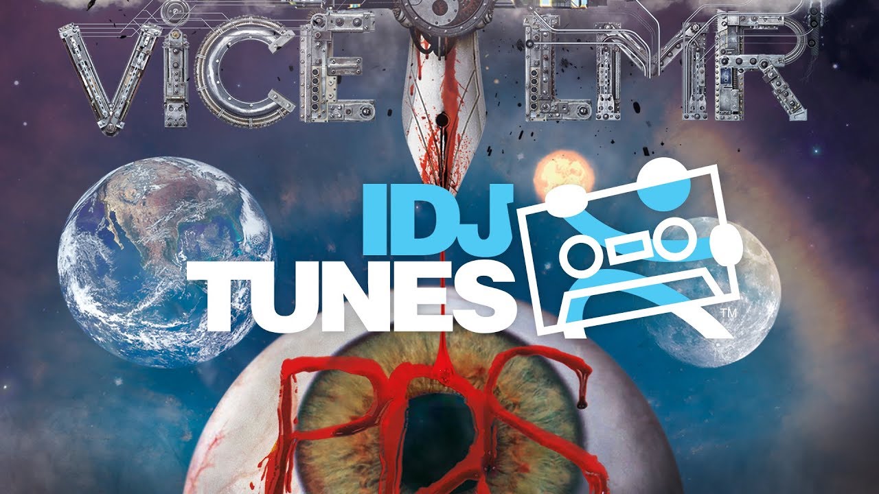 03. VICE x LMR - DETE BLOKA FEAT.  MIHILOW, ANNIE LOLLA