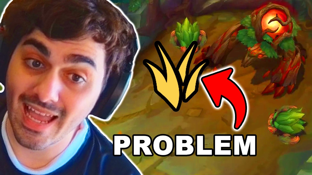 Das Problem mit Jungle...