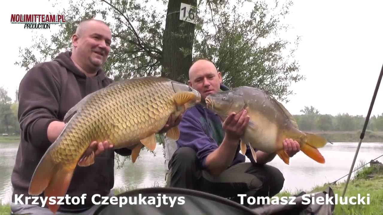 I Puchar No Limit Team - część 3