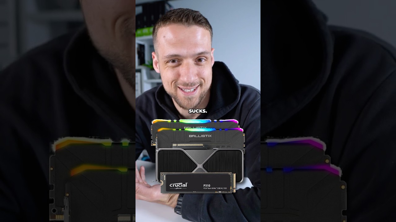 Starting a PC Building Business in 2026