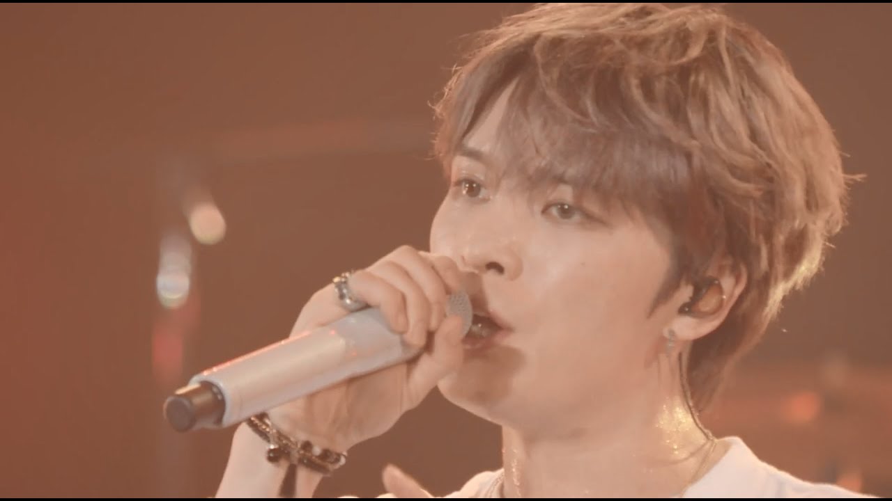 재중) '未来予想図II' (미래예상도II) 2019 Flawless Love LIVE [KOR/JPN/ENG SUB]