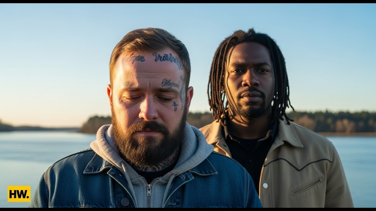Jelly Roll & Shaboozey – God I’m So Tired of Trying to Be Okay (Official Video)