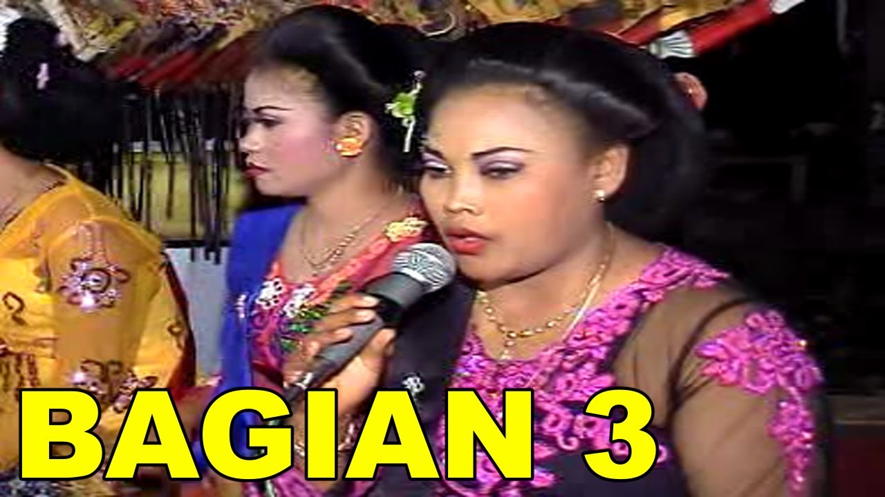 LAKON INDROJOLO MALING | WAYANG KULIT KI ANOM SUBROTO (Bagian 3)