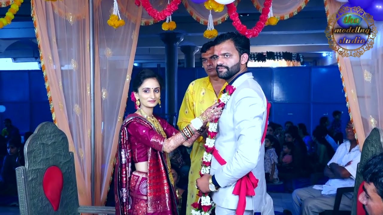 maher wedding ||Arjun ❤️ geeta || dasa family|| part 7|| #themodelingstudio