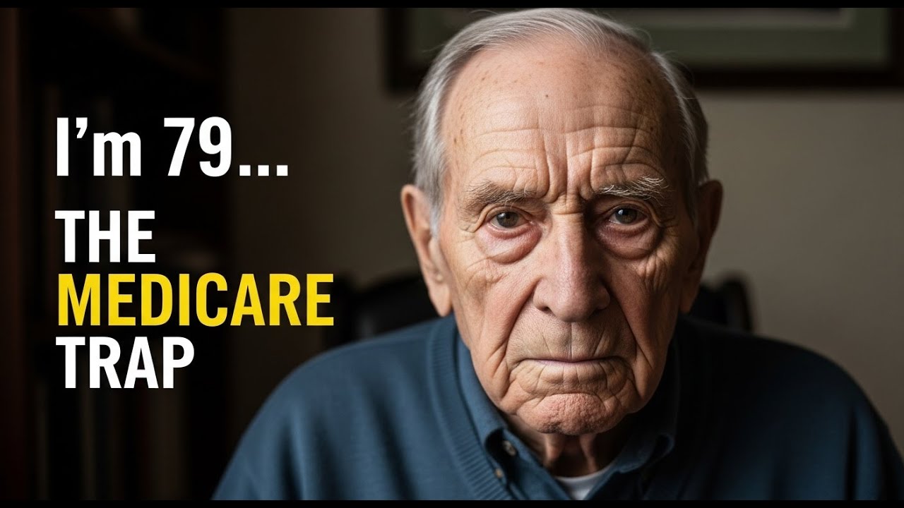 Разоблачение ошибки в медицинских счетах 79-летнего пенсионера