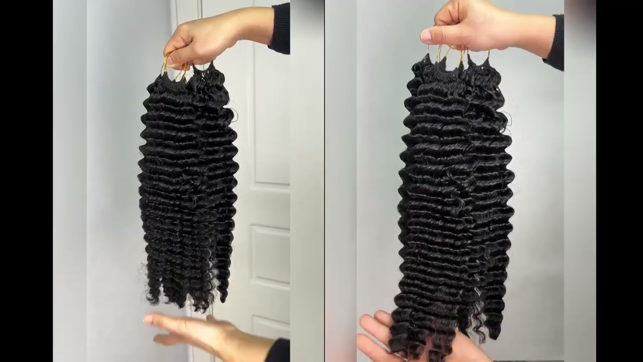 Effortless waves✅Flawless fit✅#shorts #lollyhairstore