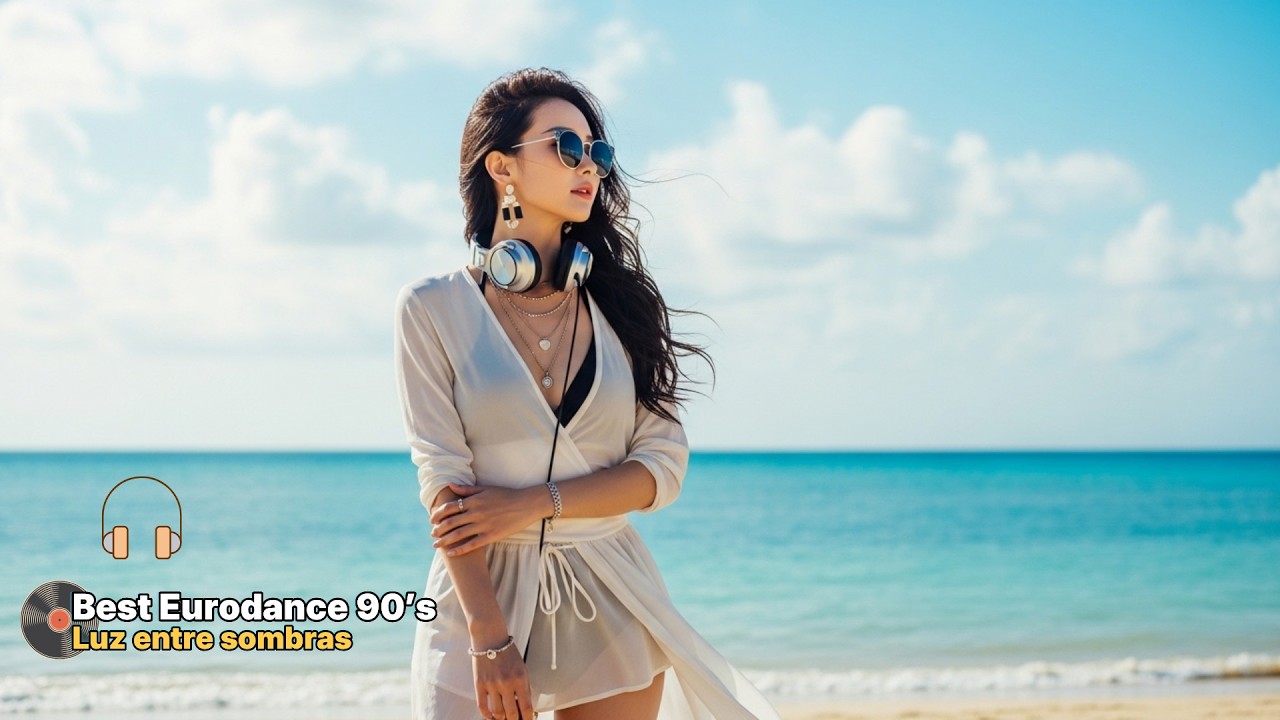 💿 Best 90’s Eurodance – Ultimate Mix | A Glow Among Shadows 🚀✨🔥