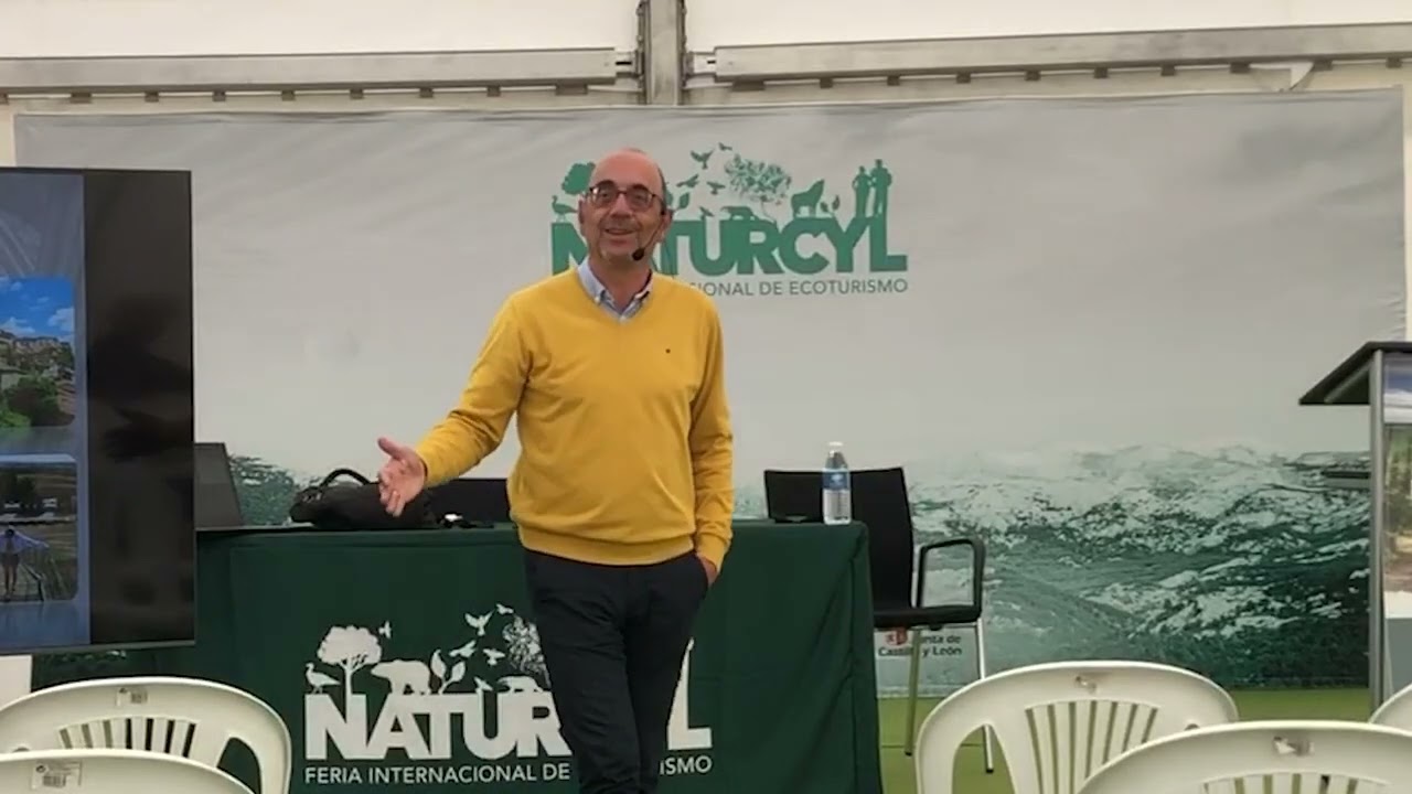 “Sostenibilidad turística como motor de desarrollo en la provincia de Burgos”