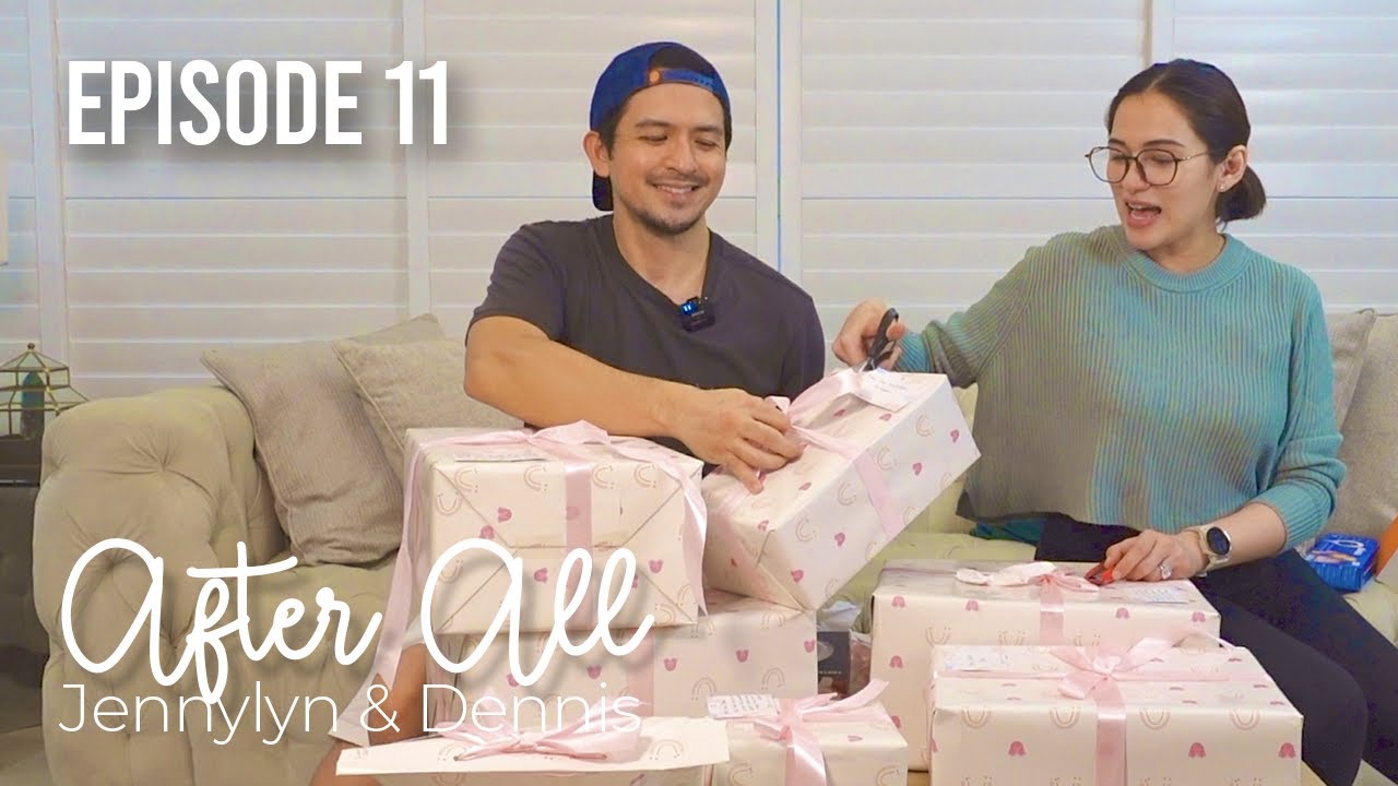 Blessings | Episode 11 | After All : Jennylyn & Dennis