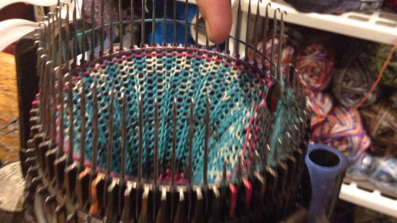 Fingerless Glove CSM