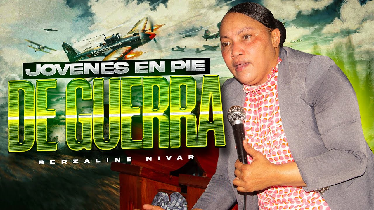 EVANGELISTA BERZALINE NIVAR  🧨⚔️💣 🚩EN PIE DE GUERRA❗❗
