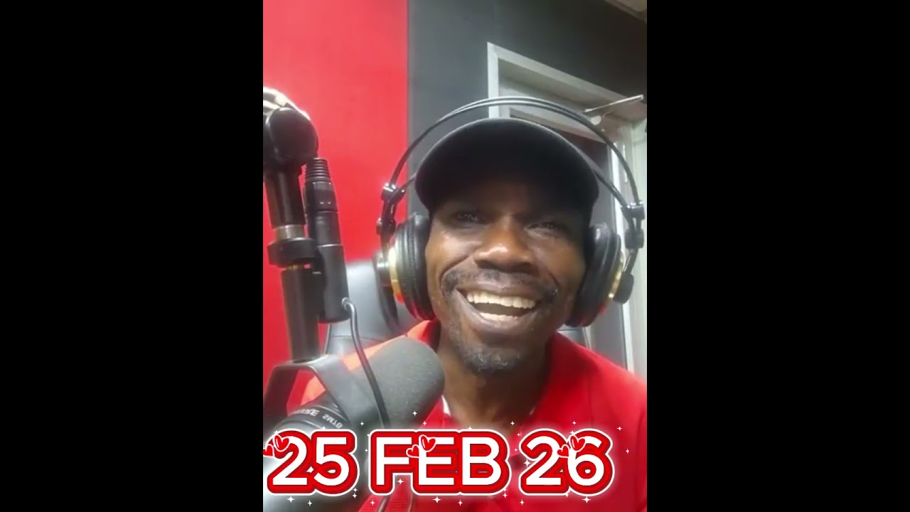 Murume ane Mbiri yekutamba njuga, Mumuti make munogara neNyoka (25 February 2025)