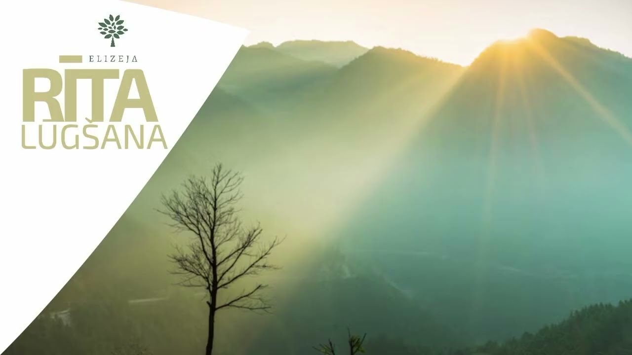 ELIZEJAS RĪTA LŪGŠANA – 17.janvāris
