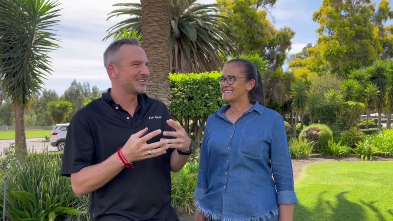 Full House Community Makeover 2025 | Meet Virginia Butler, Our Winner!