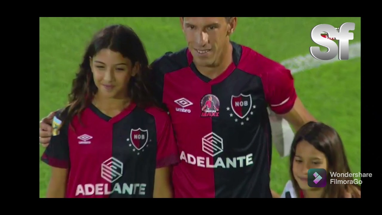 despedida de Maxi Rodriguez resumen tv
