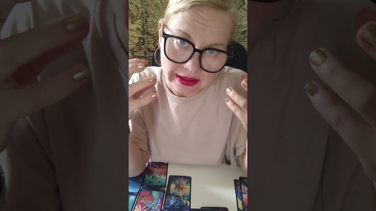 ❣️COME STA SENZA DI TE? COSA VUOLE DA TE?❣️ LETTURA TERAPEUTICA 💫